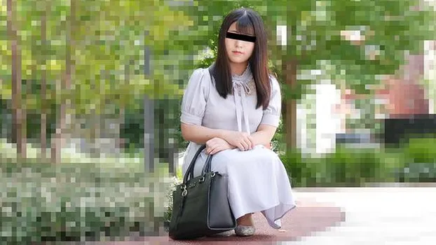 紺野蒼：多くのセフレを持つ一見清楚に見えるがドスケベな素人娘を紹介してもらいました