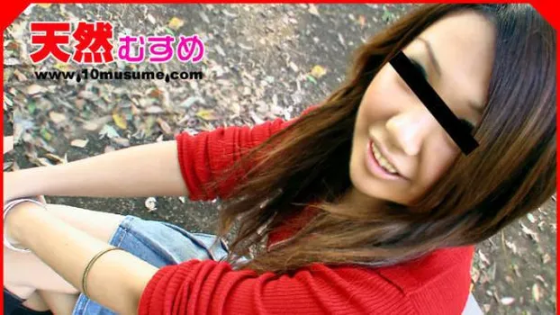 アユ：ノセられてAV…そして中出し