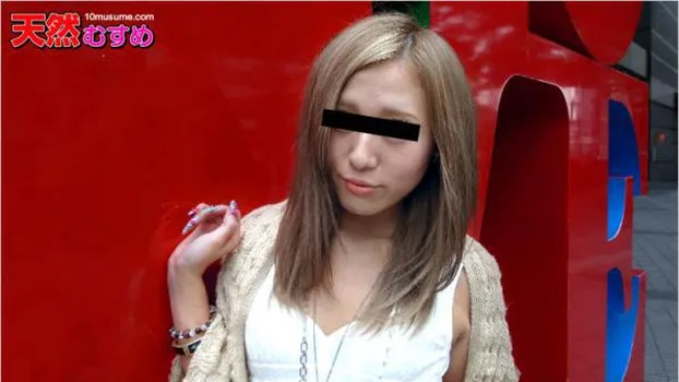 立川安奈：テン☆ムス御用達出会い系サイト ～ヤリマン黒ギャルは敏感完全体～