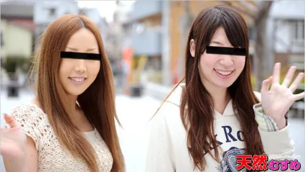 綾瀬マリナ：おんな友達といっしょ ～キャバ娘たちは毎日ヤリのマン～