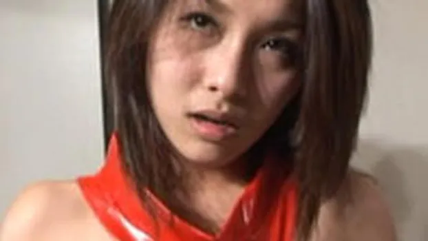 杉元彩：セクシーランジェリーが似合う女