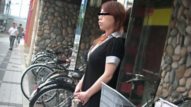 伊田ひとみ：人妻投稿映像 ～パチンコにハマった懲りない主婦～