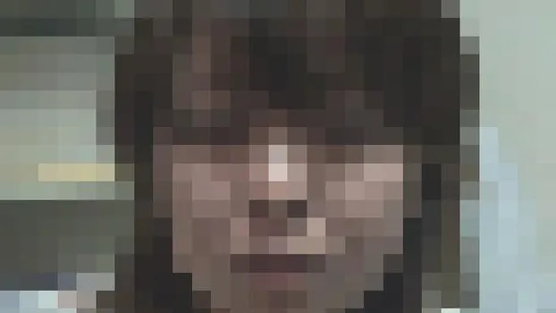 押収された万引き女への制裁記録!