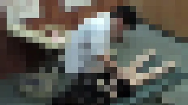 ●●整体に通う美人患者の衝撃映像 其の弐