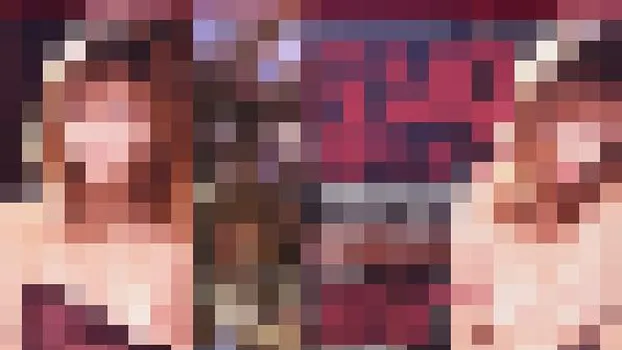 最強淫乱美女・瞳リョウ