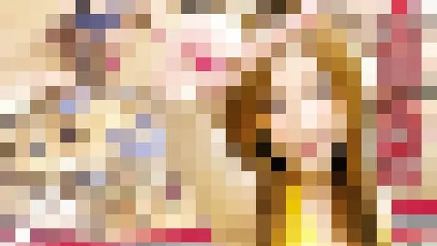 叶志穂：全身性感帯 極楽絡み