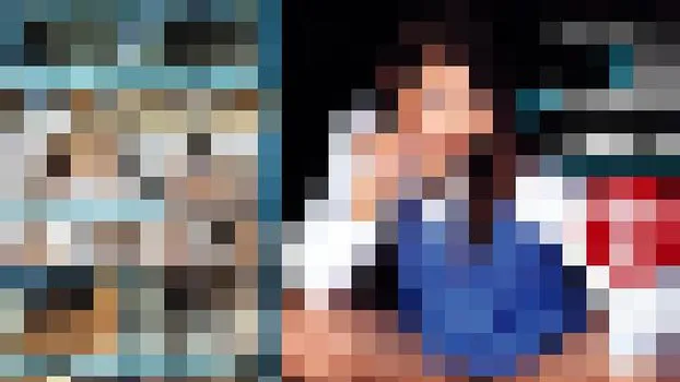 大城麻依：オフィスレディ コスプレッション