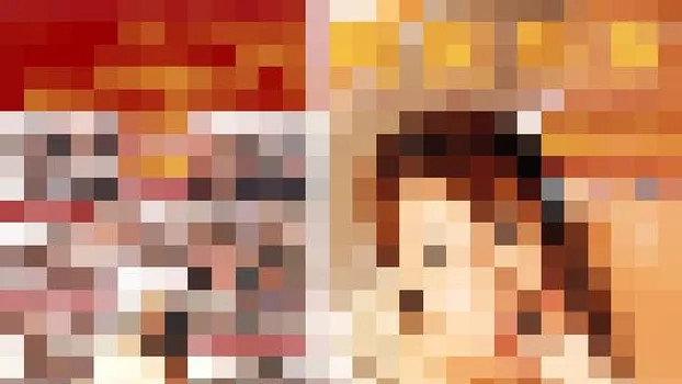 森永みるく：挑発痴女