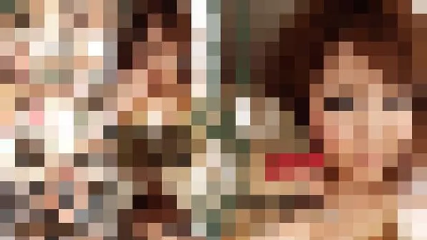 芽衣奈：Gカップ爆乳娘～PART1