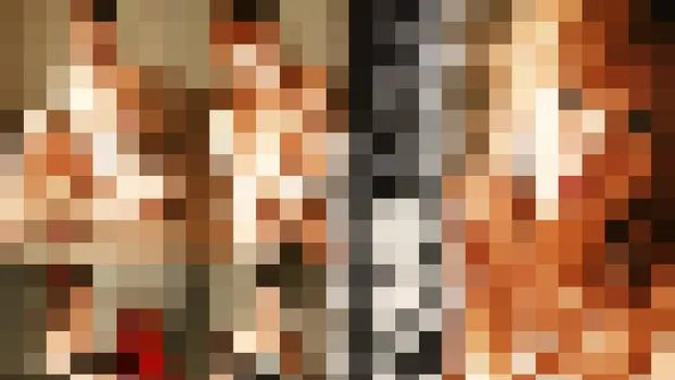 瞳めい：エッチに成長した人気の美少女