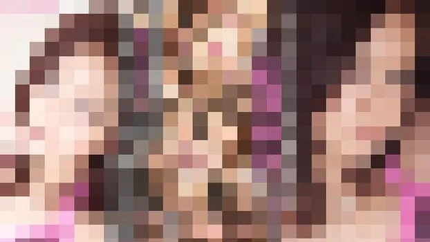 夏川るい：超淫楽にカラミまくり