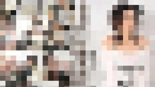 遙めぐみ：品格ゼロ、ド爆乳娘がジャポルノに生姦!_One