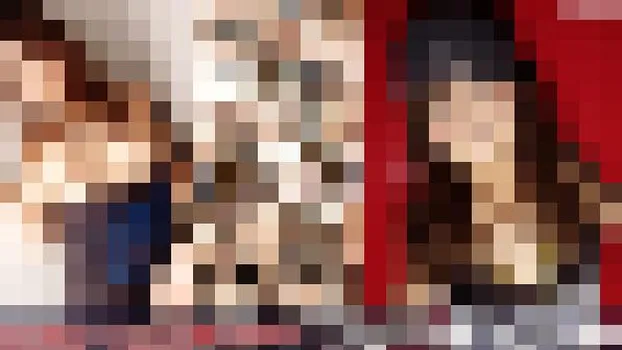 スザンナ：純白美少女.完全に理性崩壊!