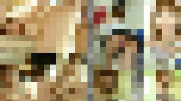 北川みなみ：人妻のエッチな秘め事完全観察