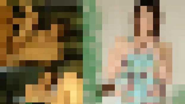 沙月由奈：美少女の完全発情状態!