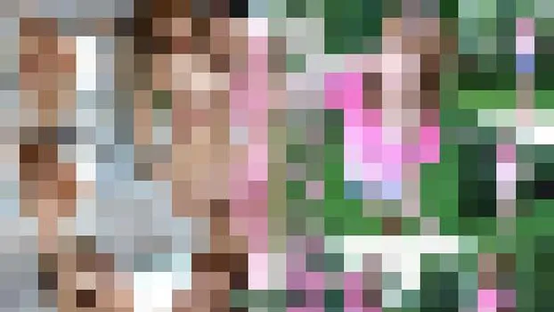 椎名ひかる：敏感美少女が乱れ_One