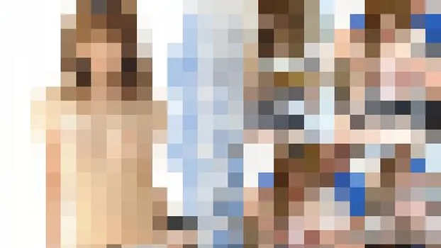 椎名ひかる：敏感美少女が乱れ_Two（av9898）