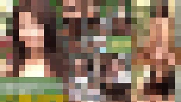 若林樹里：ファック ナース