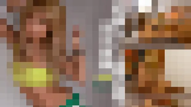 Karin：節操なしの暴走黒ギャル・完全発情_One