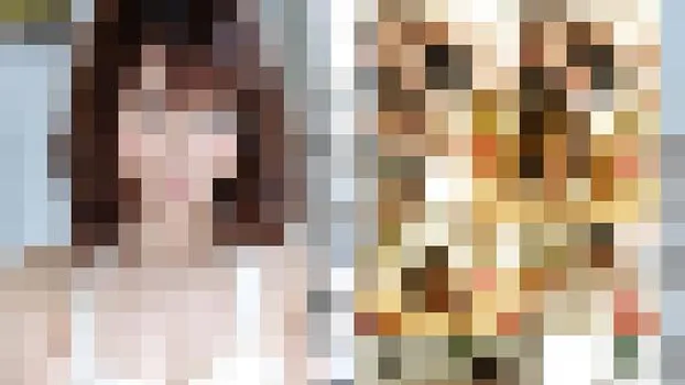 沖ひとみ：いっぱい下さいね～ ロリ姫が渾身ご奉仕!!