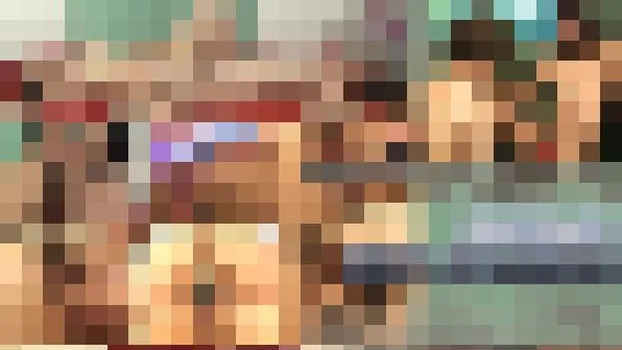 葉月奈緒：超ギリギリ裏アソグルノ―