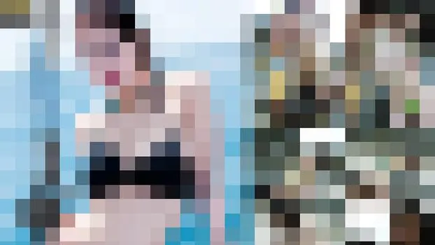 新山かえで：グラマーモデルと南国中出しFUCK_Two（av9898）