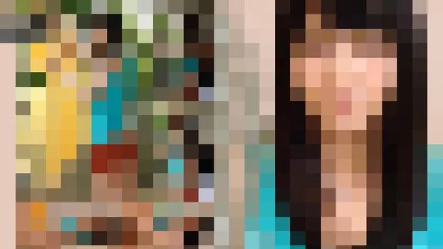 西園寺れお：近所で評判のヤリマン潮吹き若妻_One