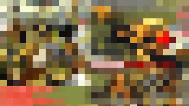 小島三奈：女子校生中出し