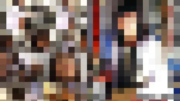 立花優子：女医・優子の男喰い