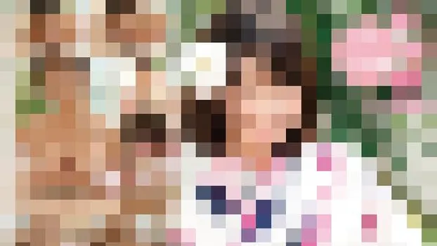 尾上若葉：カワイイ笑顔娘生イカセ!!_One