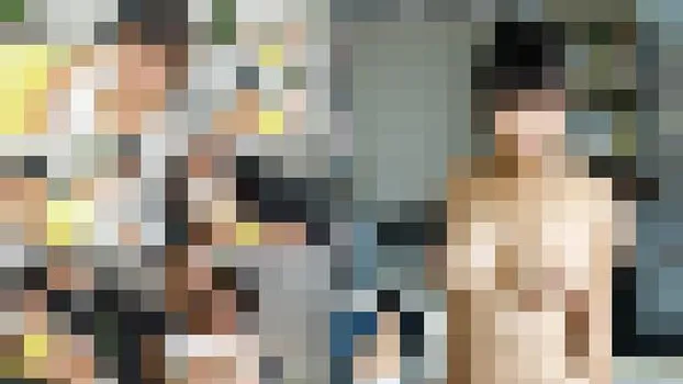 篠原優：働くパイパン巨乳娘_Two（av9898）