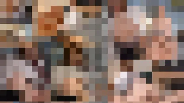 MERU：放課後美少女禁じられた遊び♥