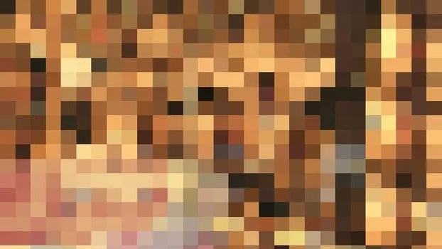 戸田章子：妊婦を襲うザーメンシャワー