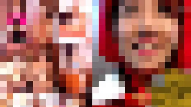 沖那つばさ：キューティーハニー