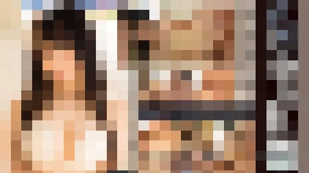 佳苗るかの真性中出し名場面集150分!!!