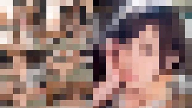 櫻木梨乃：夫の目の前で寝取られる若妻_Two（av9898）