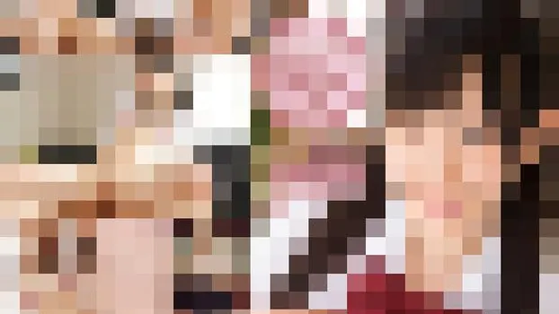 春日野結衣：ワレメくっきりパイパン女子校生_One