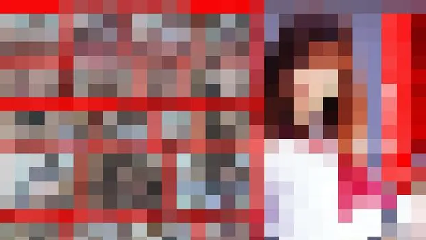 早川美波：スマイリングル―ヴ