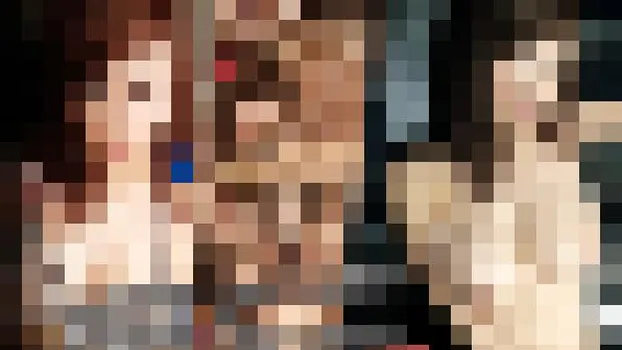 水森れん：限界を超えたアクメ-PART1