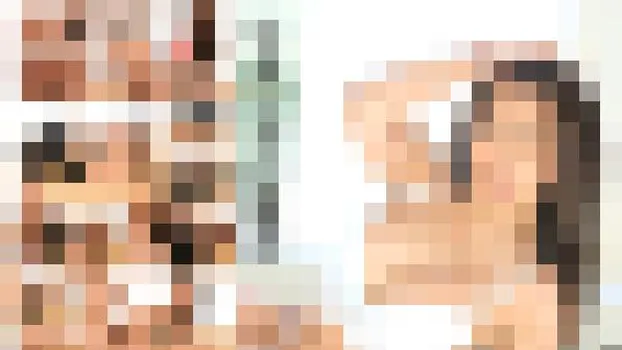 松本メイの裏顔（av9898）