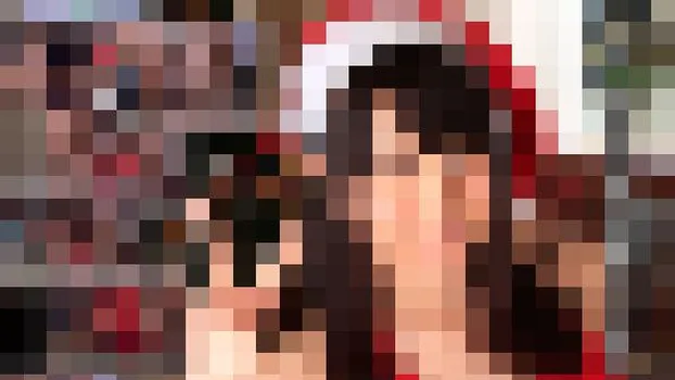 絢森いちかサンタをお貸しします。（av9898）