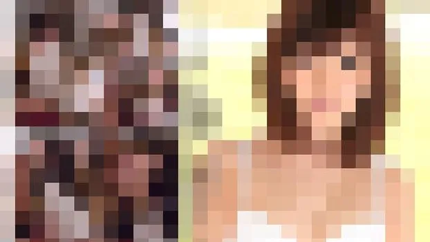 お願い1回だけ!とAV女優「有賀ゆあ」に頼み込んだらどうなるか!!（av9898）