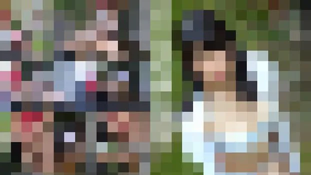 美月るな：野外羞恥露出調教!!