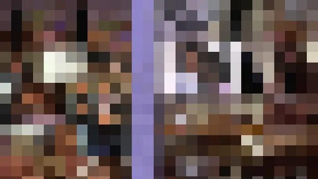 大沢恵：マネキンガール