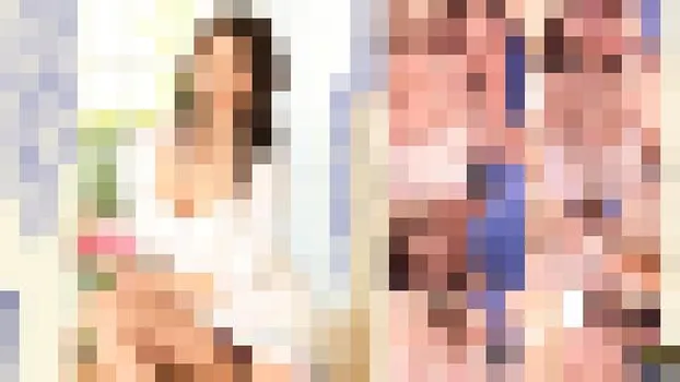 篠田あゆみ：他人妻味～疼く妖艶エロボティ～（av9898）