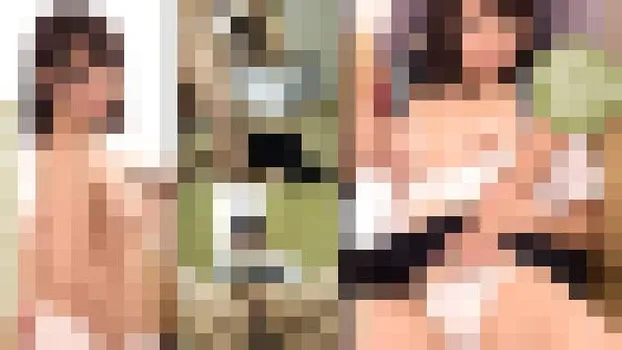 鈴木理沙：従順ムッツリJK優等生