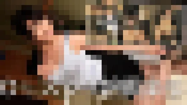 美波ゆさ：OLスジッ娘倶楽部~（av9898）