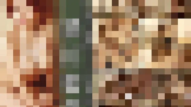 黒川梨花：ザ・イキまくり中出しF巨乳!