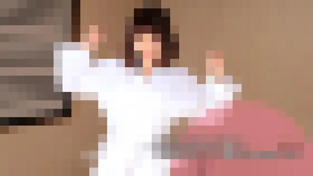 桃井りの：卑猥な柔道のお稽古～一本取られて一発ヤられちゃった!?（av9898）