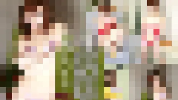 酒井レイナ：ドスケベムチムチ女の絶叫中出し